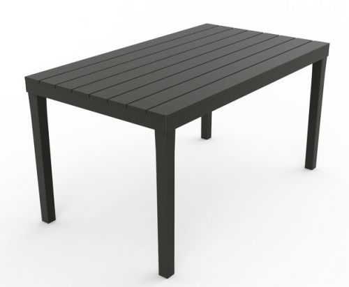 ProGarden ProGarden SUMATRA stůl - grafit