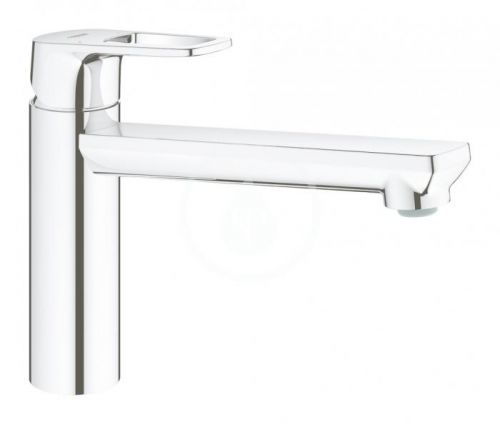 GROHE BauLoop Dřezová baterie, chrom 31706000