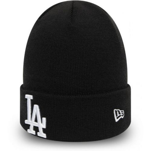 New Era 12122730 MLB ESSENTIAL CUFF KNIT  UNI - Klubová čepice