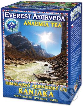 Ranjaka - Everest Ayurveda