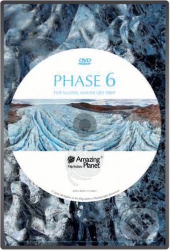 Phase 6 DVD