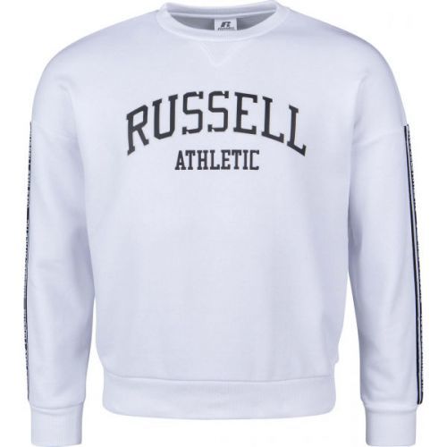 Russell Athletic PRINTED CREWNECK SWEATSHIRT  L - Dámská mikina