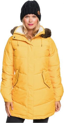 Roxy Dámská bunda Ellie Jk ERJJK03372-YKK0 M