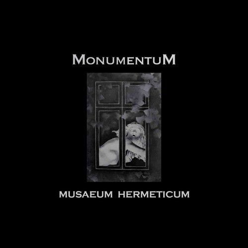 Musaeum Hermeticum (Monumentum) (Vinyl / 12