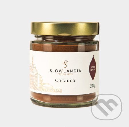 Cacauco - Slowlandia