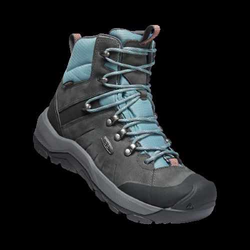 Keen REVEL IV MID POLAR W magnet/north atlantic Velikost: 38