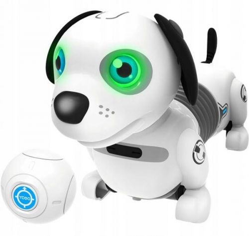 Conquest Robot Pes Dackel