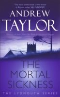Mortal Sickness (Taylor Andrew)(Paperback)