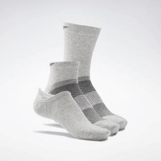 Reebok TE ALL PURPOSE SOCK 3P GH0406