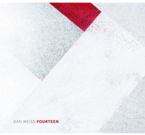 Fourteen (Dan Weiss) (CD)
