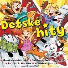 Detské Hity - Hudobné albumy