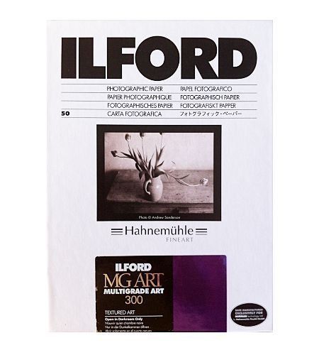 ILFORD MG ART 300 30x40/30