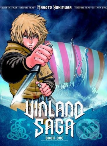 Vinland Saga (Book One) - Makoto Yukimura