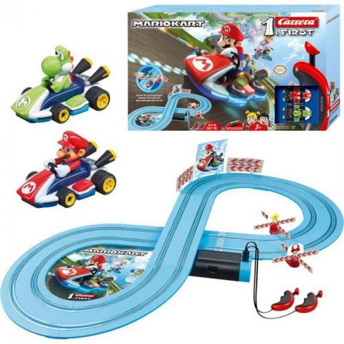 Carrera First Autodraha Mario Ninten