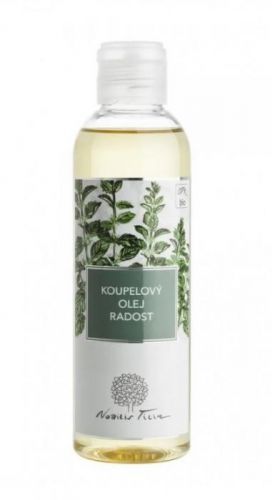 Nobilis Tilia Koupelový olej Radost: 200 ml 200 ml