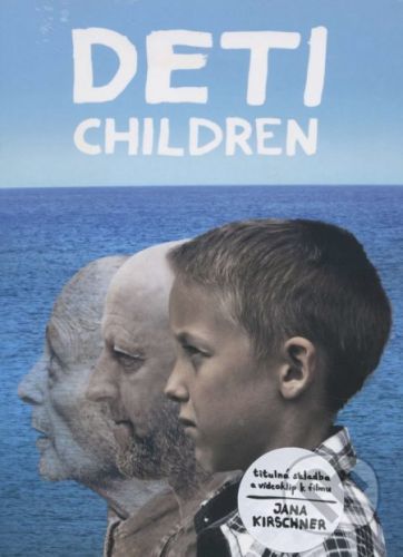 Deti / Children DVD