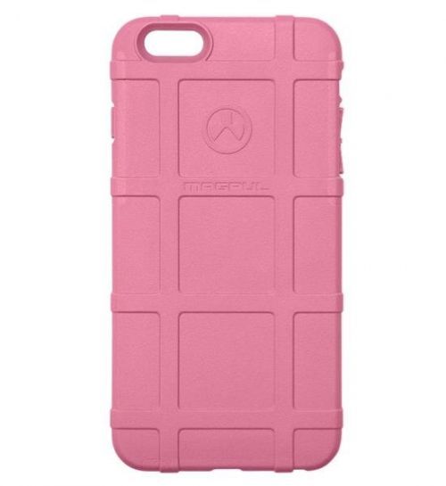 Pouzdro na iPhone 6/6S Plus Magpul® - růžové (Barva: Růžová)