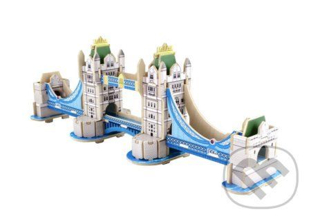 Tower Bridge - NiXim