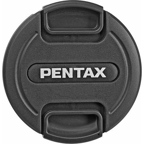 PENTAX krytka 49 mm O-LC49