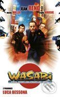 Wasabi DVD