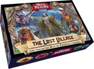 White Wizard Games Hero Realms: The Lost Village