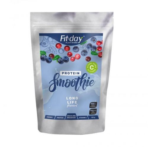 Fit-day Protein Smoothie Long Life 135 g