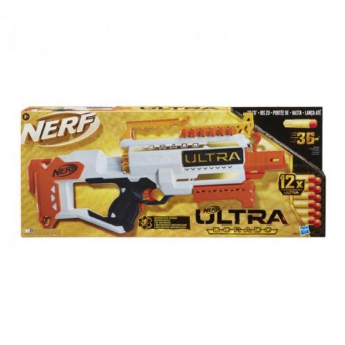 Nerf ULTRA Dorado