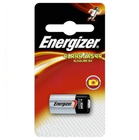 ENERGIZER 4LR442PB Alkalická