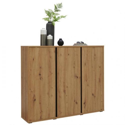 Xora BOTNÍK, barvy dubu, - barvy dubu