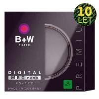 B+W filtr UV XS-Pro Digital MRC nano 37 mm
