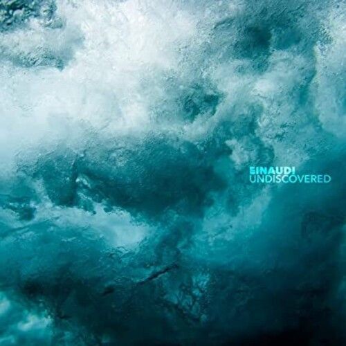 Einaudi: Undiscovered (CD / Album)