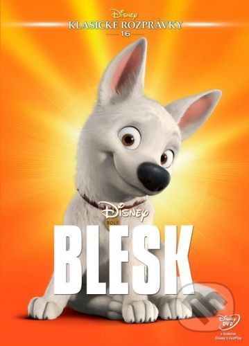 Blesk DVD