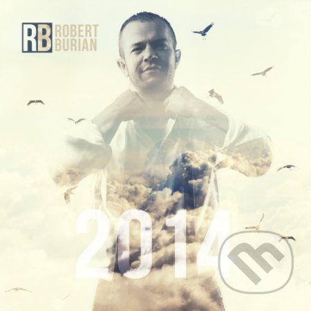 Robert Burian: 2014 - Robert Burian