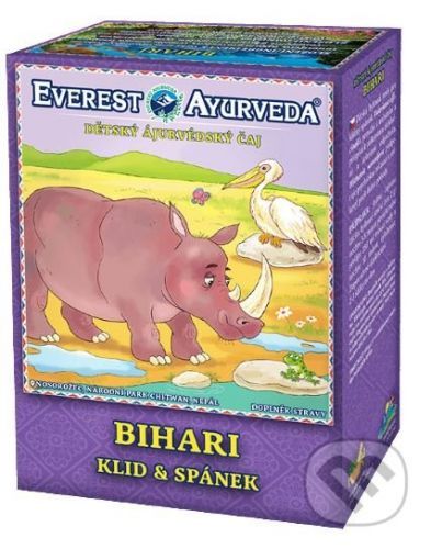 Bihari - Everest Ayurveda