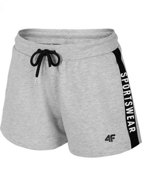 Dámské sportovní šortky 4F