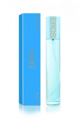 Eros parfémovaná voda pro muže 33 ml