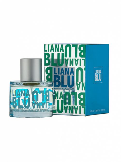 Raphael Rosalee Liana Blu parfémovaná voda pro ženy 100 ml