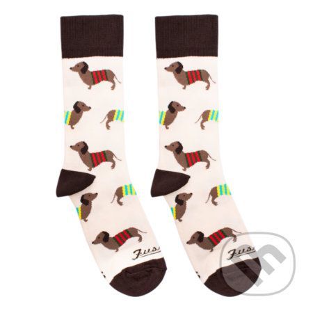 Ponožky Venčenie S - Fusakle.sk