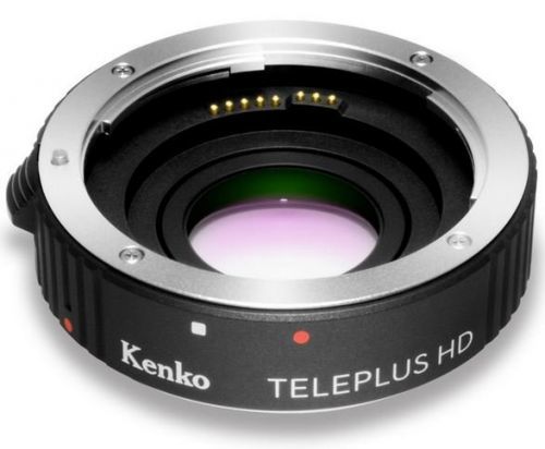 KENKO Telekonvertor 1,4x Teleplus HD DGX pro Canon EF