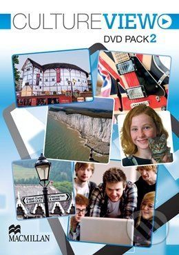Cultureview: DVD Pack 2 DVD
