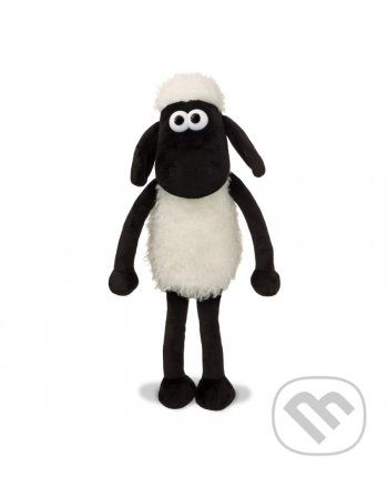 Shaun the Sheep (ovečka shaun č-b) - Hollywood