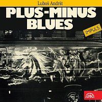 Luboš Andršt & Close Contact (Krátké spojení) – Plus-Minus Blues Hi-Res