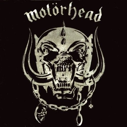 Motorhead (White Vinyl) (Motorhead) (Vinyl)