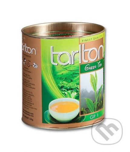 TARLTON Green GP1 - Bio - Racio