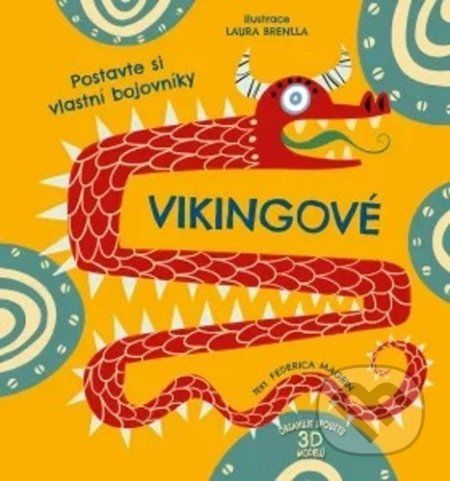 Vikingové - Drobek