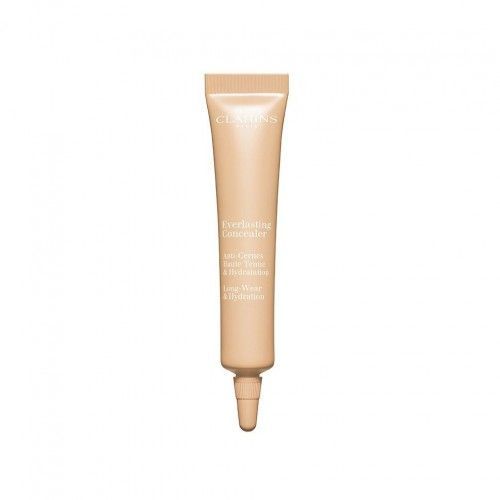 Clarins Everlasting Concealer 00 12 ml