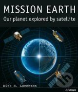 Dirk H. Lorenzen: Mission Earth - Dirk H. Lorenzen