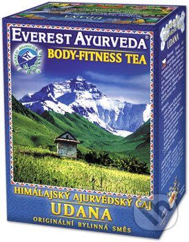 Udana - Everest Ayurveda