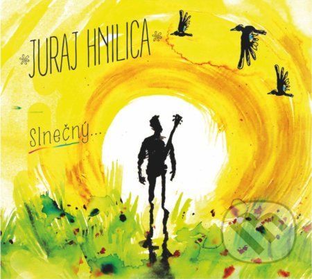 Slnečný - Juraj Hnilica