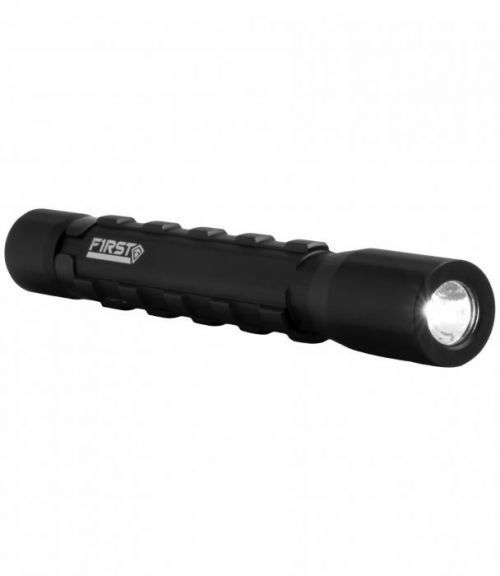 Svítilna First Tactical® Medium Penlight - černá